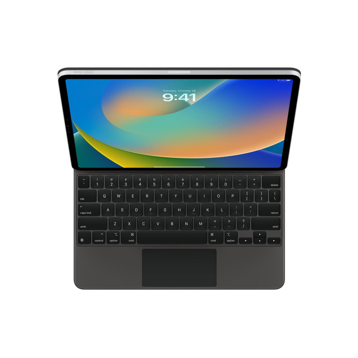Magic Keyboard Likenew 99%