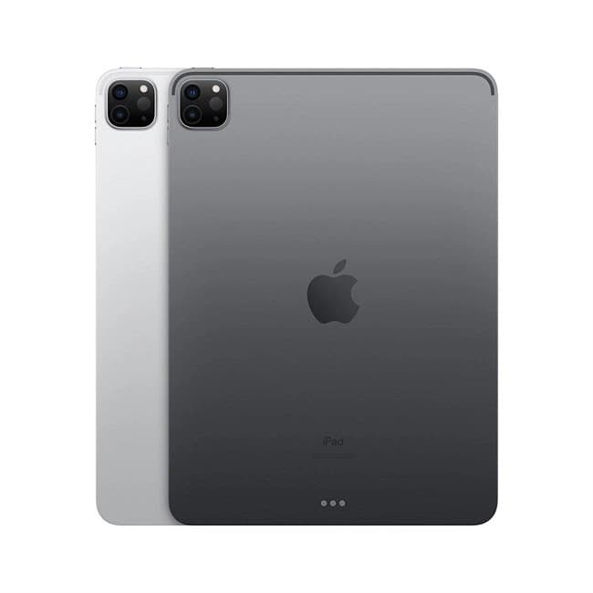 iPad Pro 11 inch M1 Likenew 99%