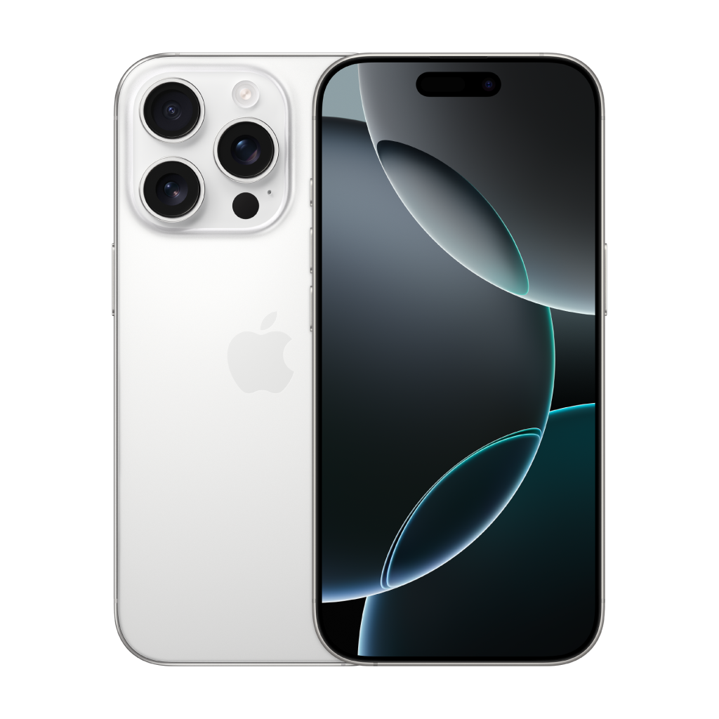 iPhone 16 Pro Likenew 99%