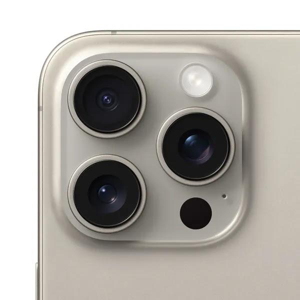 iPhone 15 Promax Likenew 99%