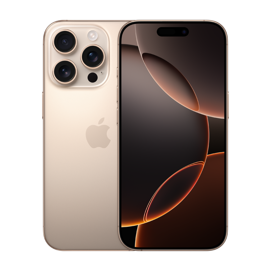iPhone 16 Pro Likenew 99%