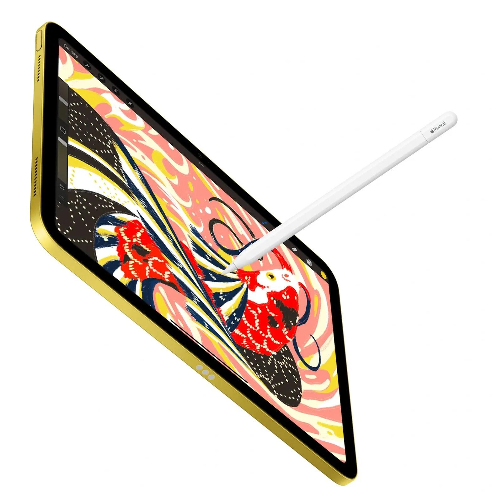 Pencil USB-C Likenew 99%