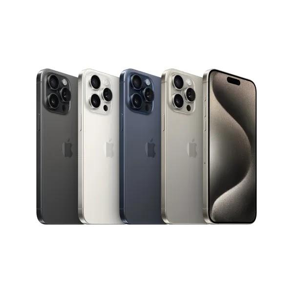 iPhone 15 Promax Likenew 99%