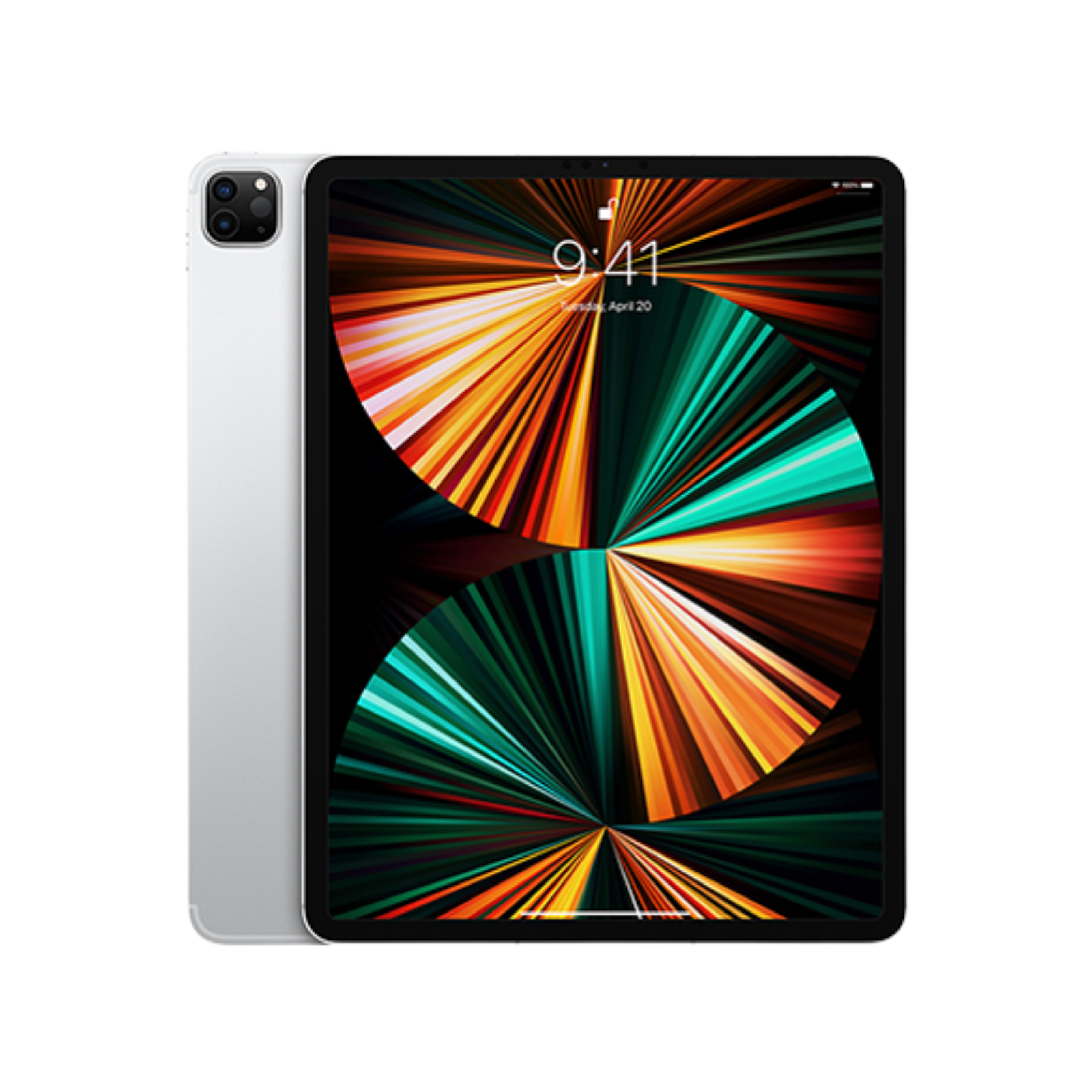 iPad Pro 11 inch M1 Likenew 99%