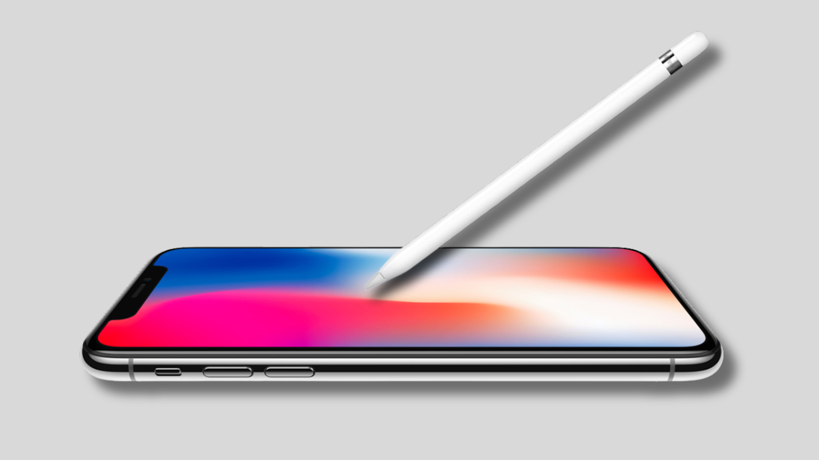Apple Pencil có thể viết trên iPhone và MacBook?