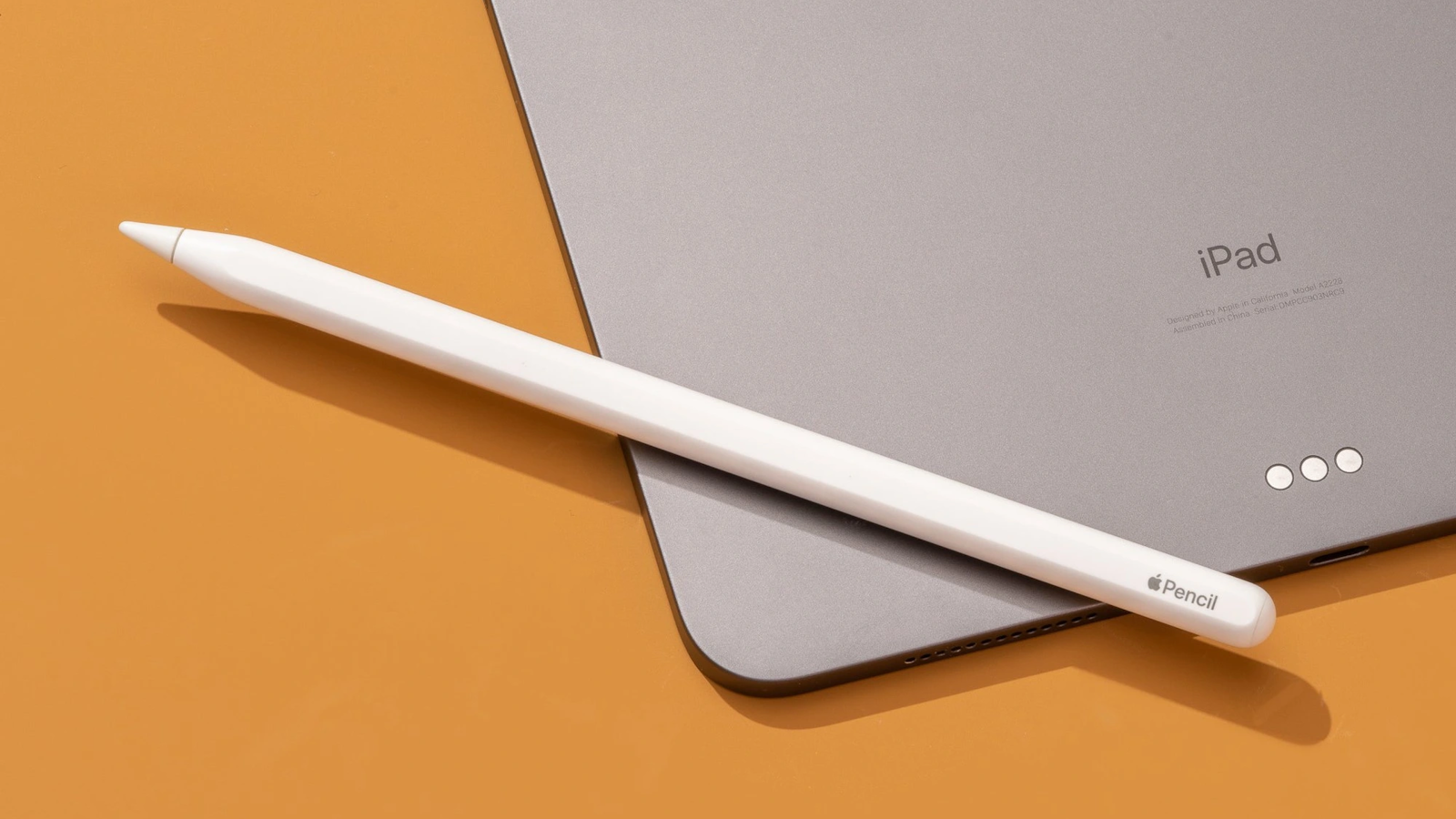 Apple Pencil 2 dùng cho iPad nào? Bạn đã biết chưa?