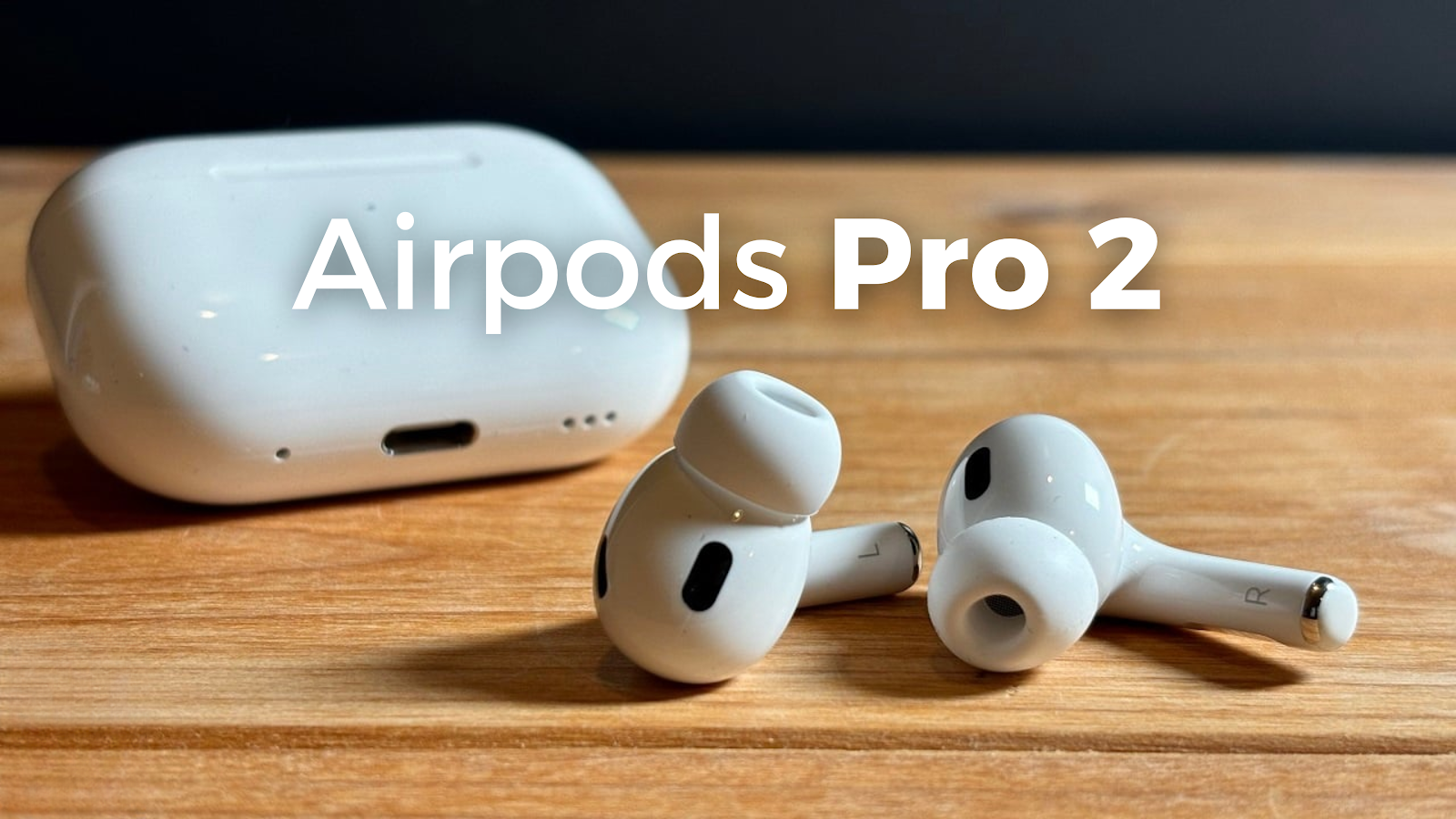 AirPods Pro 2 ở iOS 26 được cải tiến toàn diện
