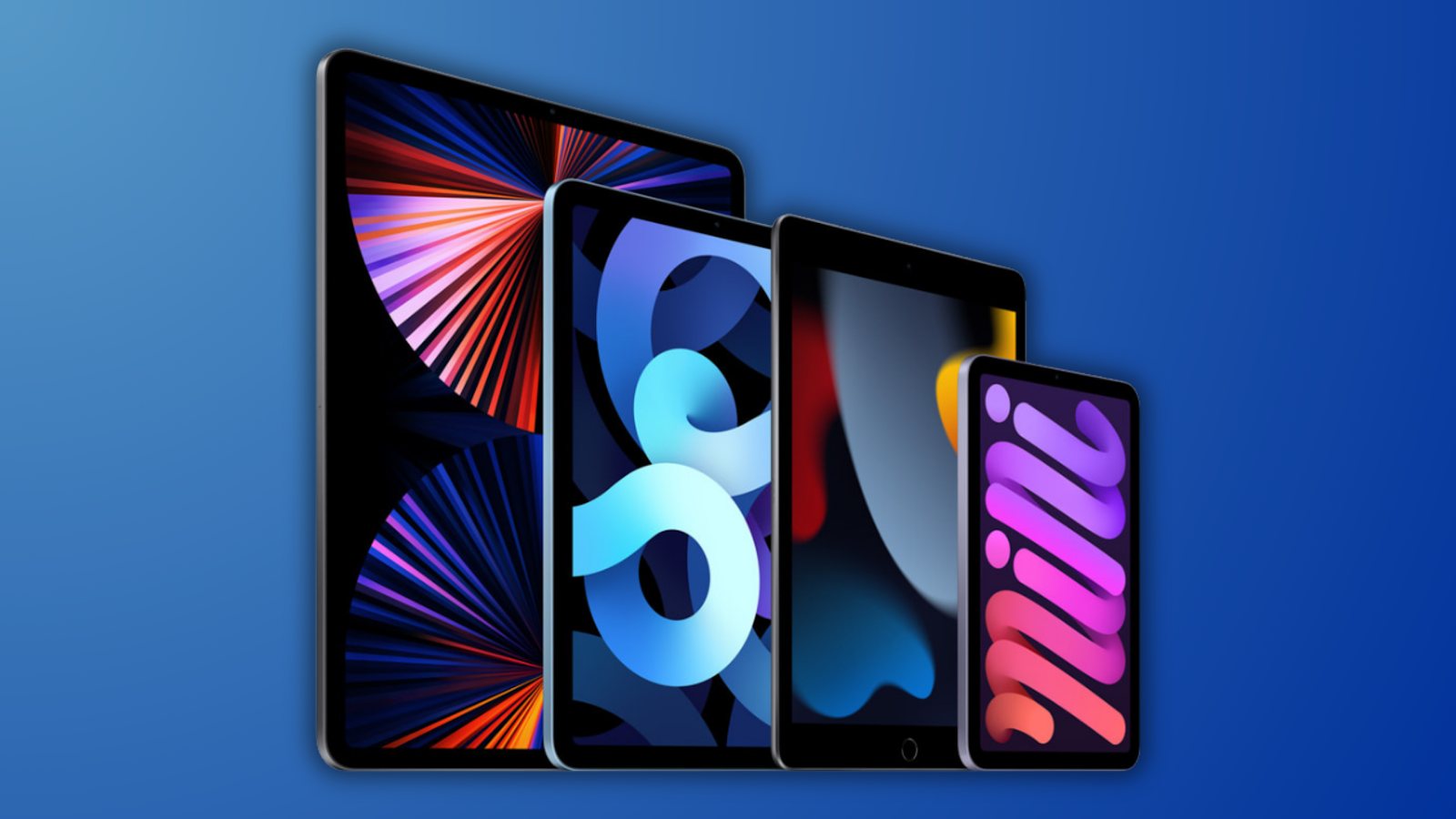 4 tiêu chí chọn mua iPad mà bạn nên biết
